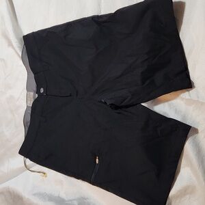 Weatherproof vintage casual shorts for men size 32